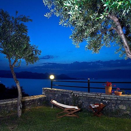 Villa Magemenou ニキアナ エクステリア 写真